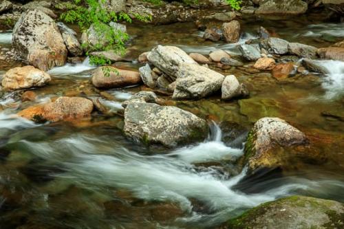Boulder;Brook;Brown;Cascade;Cascading;Chute;Cool;Creek;Flow;Gold;Green;Pouring;Rapids;River;Rock;Rock Formations;Rocks;Stone;Stones;Stream;Streaming;Tan;Water;Waterfall;flowing