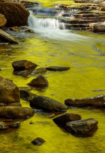 Boulder;Boulders;Brook;Brown;Cascade;Chute;Creek;Falls;Mirror;Pouring;Rapids;Reflection;Reflections;Ripple;River;Rivers;Rock;Rocks;Rocky;Soak Creek;Stone;Stones;Stream;Streaming;Tan;Water;Waterfall;Waterfalls;Yellow
