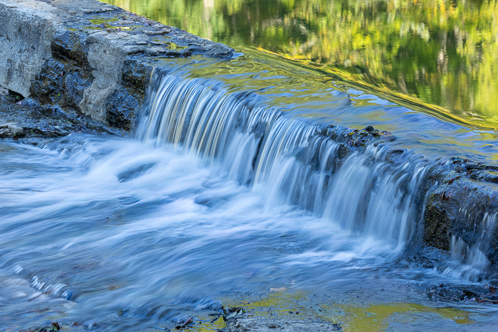 Biophilic;Calm;Cascade;Concepts;Creek;Environment;Falls;Flow;Healing;Health care;Healthcare;Ledge;Long Exposure;Moss;Motion;Natural;Nature;Oneness;Pastoral;Pouring;Ripple;River;Rock;Rocks;Smooth;Soft;Stone;Stream;Streaming;Water;biophilic design;blue;calming;close up;current;flowing;fresh;green;landscape;moving water;outdoors;peaceful;reflection;reflections;relaxation;relaxing;restful;restorative;scenery;serene;small waterfall;soothing;texture;tranquil;waterfall;wet
