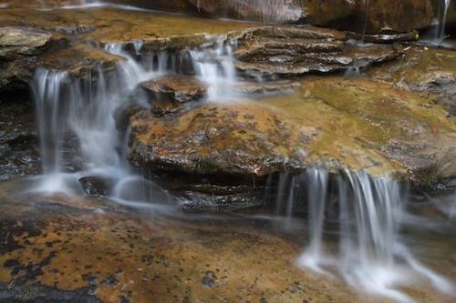 Stream;Rivers;Brook;Waterfall;Wet;Creek;River;Wartburg;Brown;Waterfalls;Northern Cumberlands;Flow;Falling;Emory River;White;Gold;Chute;River Bed;Water;Cool;Spilling;Tennessee;Falls;Cumberland Mountains;Riverbed;waterway