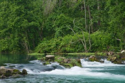 Wet;Falling;Stream;Spring;Flow;Chute;Waterfalls;Bennett Springs;Teal;Lebanon;Falls;Missouri;Spilling;Water;Green;Waterfall;Cool