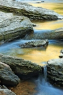 Rock;Landscape;Close-up;Pouring;Water;Stream;Waterfalls;Rocks;Cascading;Cascade;