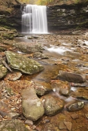 West-Virginia;Waterfall;Ledge;Waterfalls;Harrison-Wrights-Falls;Water;Precipice;