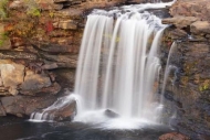 Fall;Autumn;Cascading;Pouring;Precipice;Stream;Streaming;Water;Chute;Waterfall;R