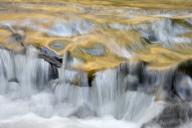 Reflections;Reflection;Waterfalls;Spilling;Falling;Chute;Falls;Cataract;Spray;Ca