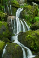 Cascade;Cascading;Cool;Flow;Flowing;Great-Smoky-Mountains-National-Park;Pouring;