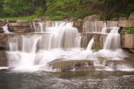 Bark;Boulder;Branch;Branches;Brook;Cascade;Cascading;Cataract;Chute;Cool;Creek;F