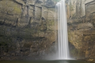 Boulder;Brown;Cascade;Cascading;Cataract;Chute;Cliff;Cool;Falling;Falls;Flow;Fog