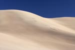 Sand and Dunes